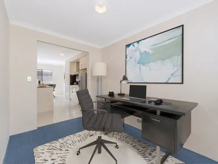 Fifth view of Homely house listing, 7 Leroy Way, Piara Waters WA 6112