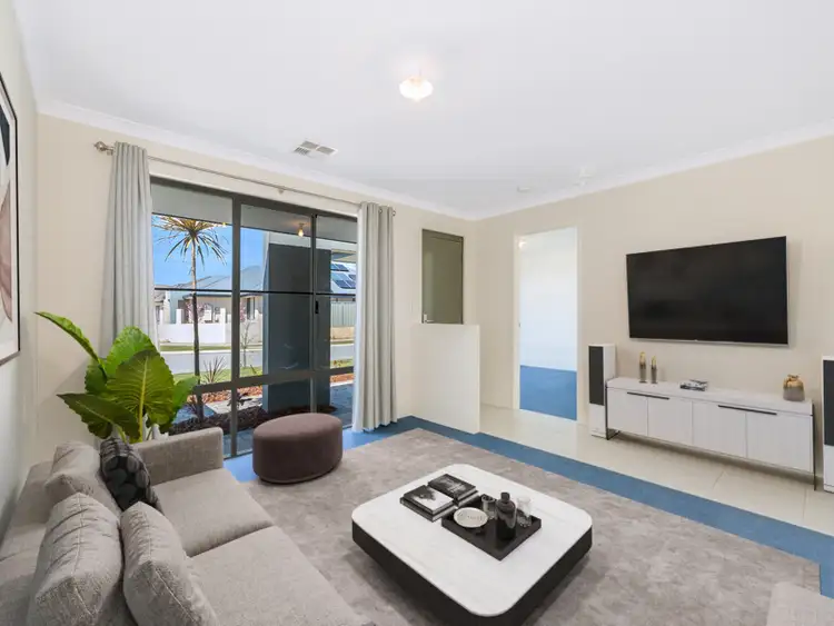 Sixth view of Homely house listing, 7 Leroy Way, Piara Waters WA 6112