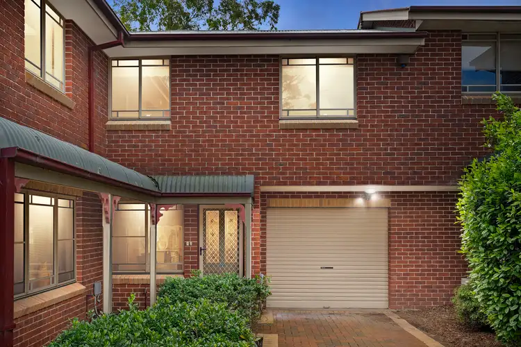 6/37 Warwick Street, Penrith NSW 2750