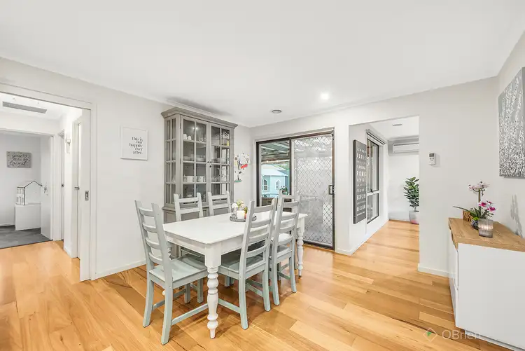 Fourth view of Homely house listing, 22 Bridgewater Drive, Dingley Village VIC 3172