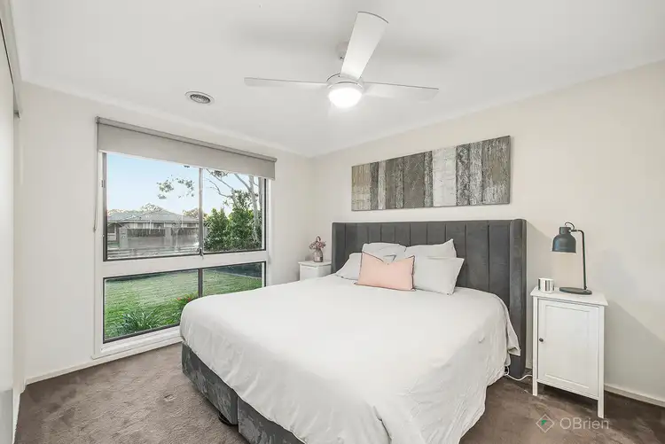 Sixth view of Homely house listing, 22 Bridgewater Drive, Dingley Village VIC 3172