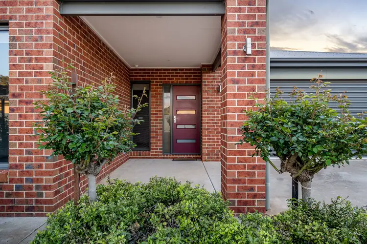 Third view of Homely house listing, 33 Morley Drive, Wahgunyah VIC 3687