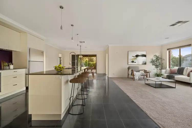 Fourth view of Homely house listing, 33 Morley Drive, Wahgunyah VIC 3687