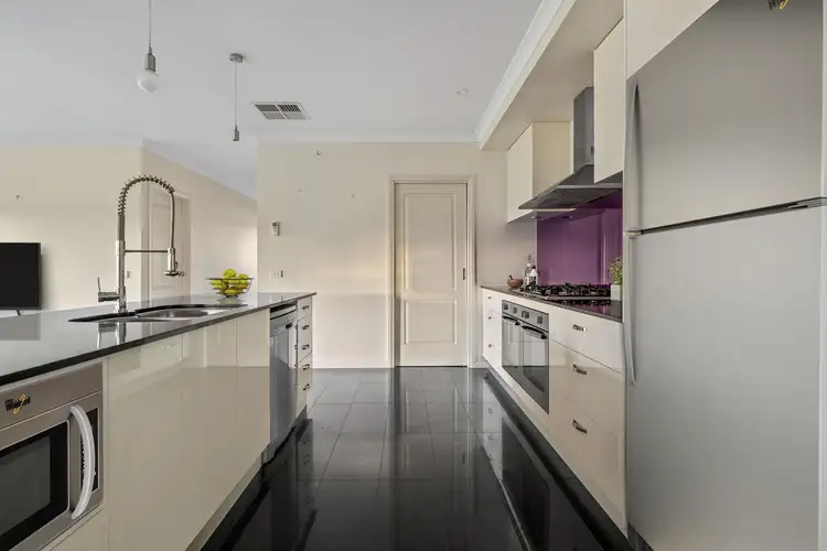 Fifth view of Homely house listing, 33 Morley Drive, Wahgunyah VIC 3687