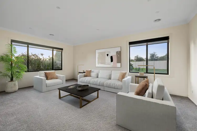 Sixth view of Homely house listing, 33 Morley Drive, Wahgunyah VIC 3687