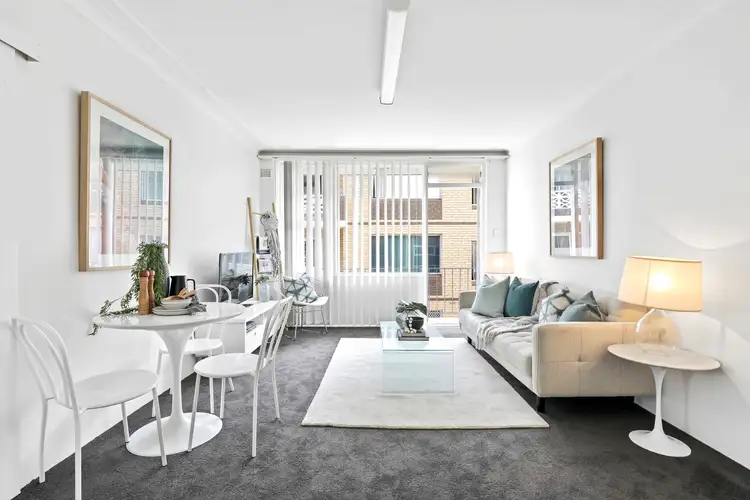 Second view of Homely apartment listing, 10/31 Alt Street, Ashfield NSW 2131