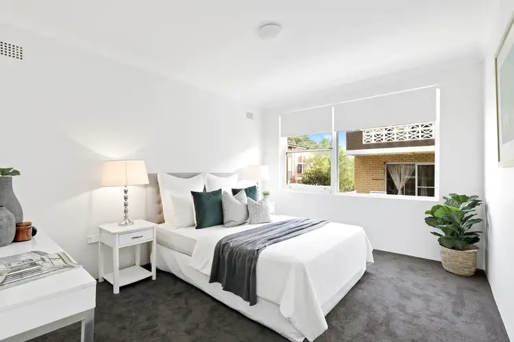Third view of Homely apartment listing, 10/31 Alt Street, Ashfield NSW 2131