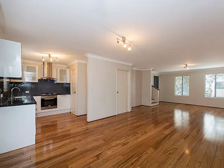 Third view of Homely townhouse listing, 2/51 Gabriel Street, Kewdale WA 6105