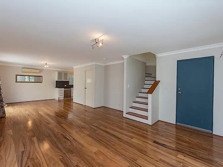 Fourth view of Homely townhouse listing, 2/51 Gabriel Street, Kewdale WA 6105