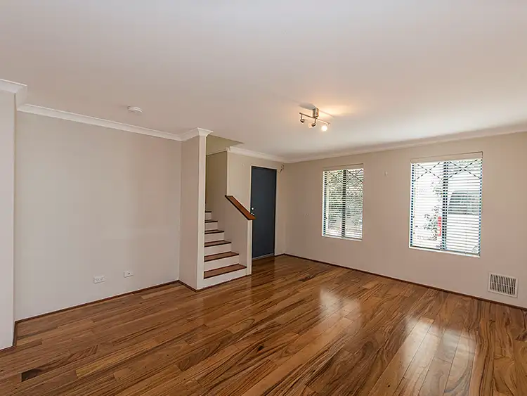 Sixth view of Homely townhouse listing, 2/51 Gabriel Street, Kewdale WA 6105