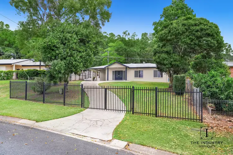 Main view of Homely house listing, 19 Gommory Close, Earlville QLD 4870
