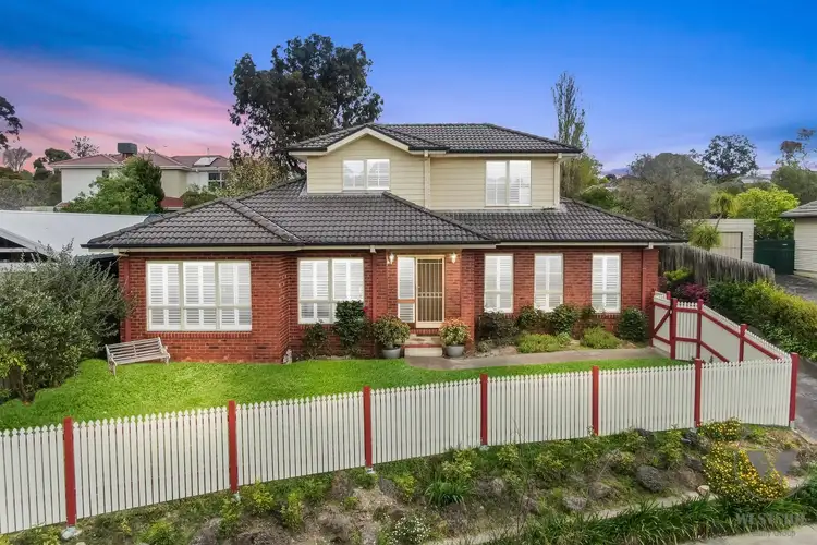 1/12 Therese Avenue, Mount Waverley VIC 3149