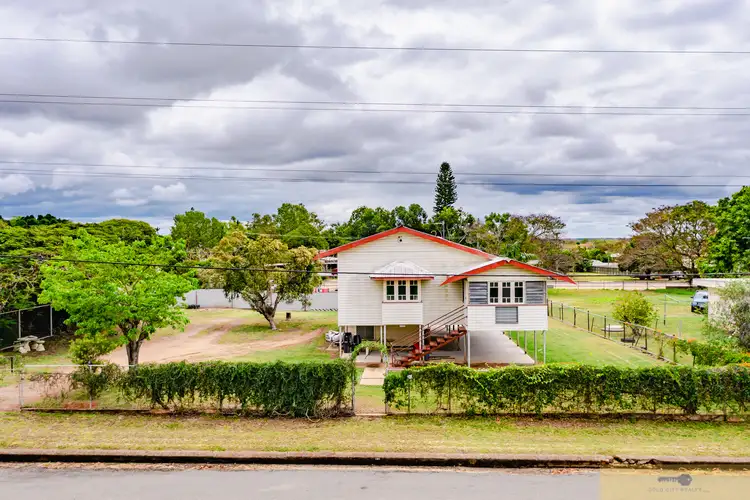 Main view of Homely house listing, 26 Hackett Terrace, Richmond Hill QLD 4820