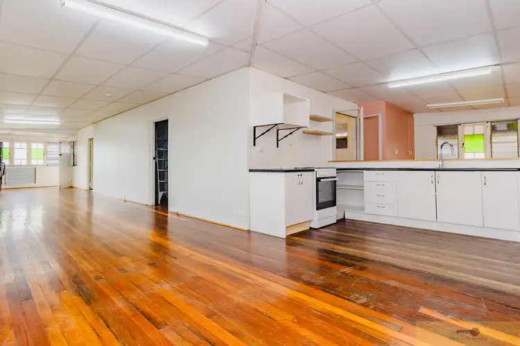 Second view of Homely house listing, 26 Hackett Terrace, Richmond Hill QLD 4820