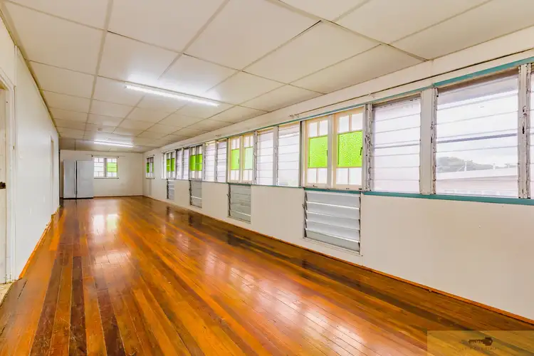 Fifth view of Homely house listing, 26 Hackett Terrace, Richmond Hill QLD 4820