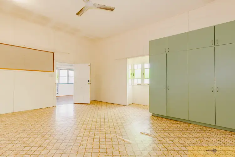Sixth view of Homely house listing, 26 Hackett Terrace, Richmond Hill QLD 4820