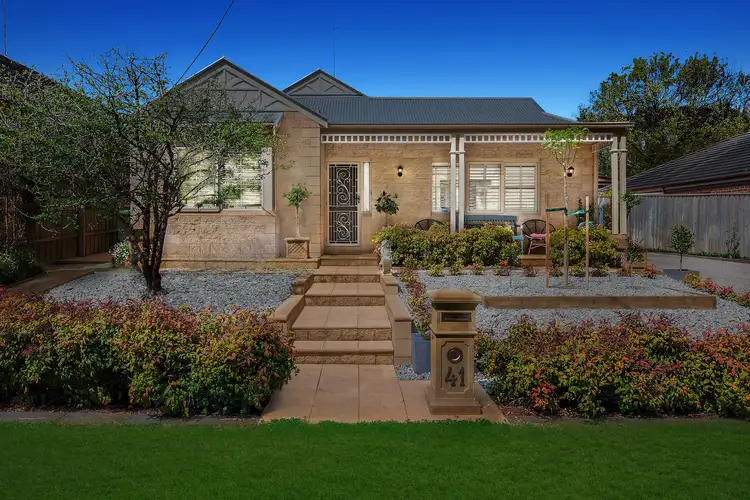 41 Duke Street, Drysdale VIC 3222