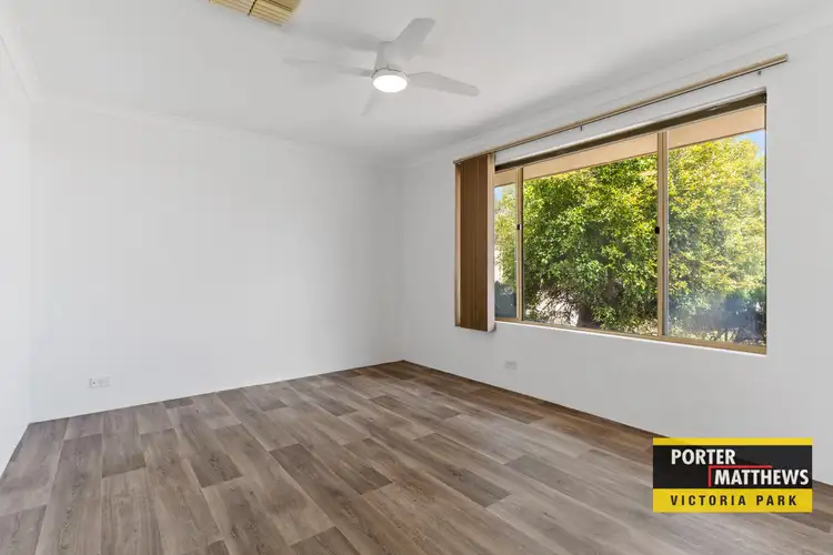 Second view of Homely villa listing, 3/105 Arlunya Avenue, Cloverdale WA 6105