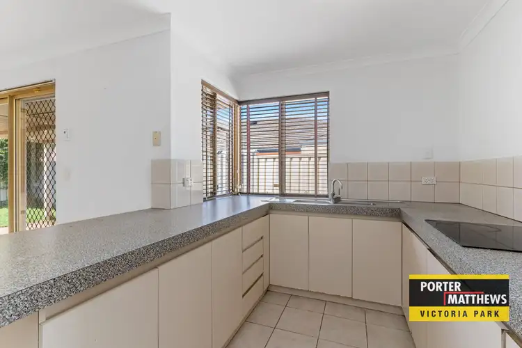 Sixth view of Homely villa listing, 3/105 Arlunya Avenue, Cloverdale WA 6105