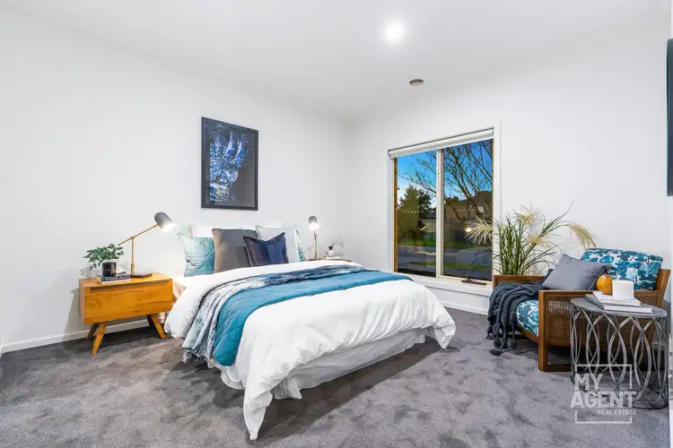 Fourth view of Homely house listing, 9 Basingstoke Retreat, Craigieburn VIC 3064