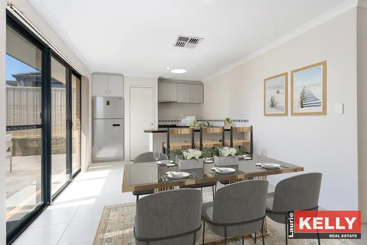 Second view of Homely house listing, 365C Wanneroo Road, Balcatta WA 6021