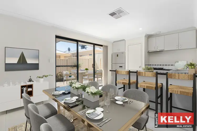 Third view of Homely house listing, 365C Wanneroo Road, Balcatta WA 6021