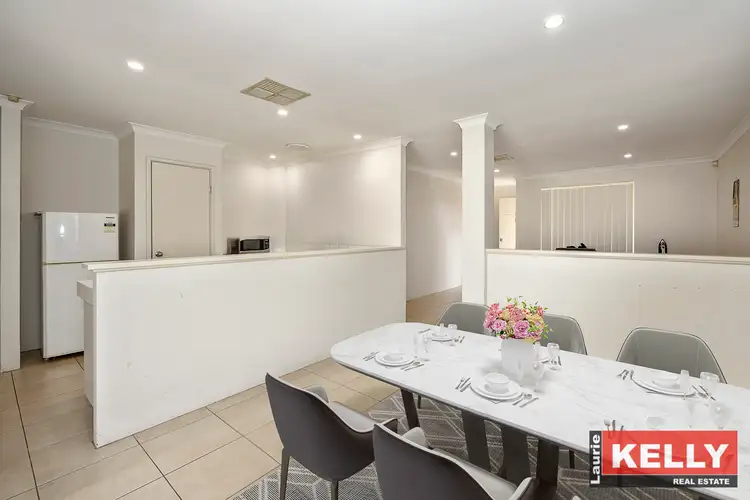Fourth view of Homely villa listing, 4/157 Sevenoaks Street, Cannington WA 6107