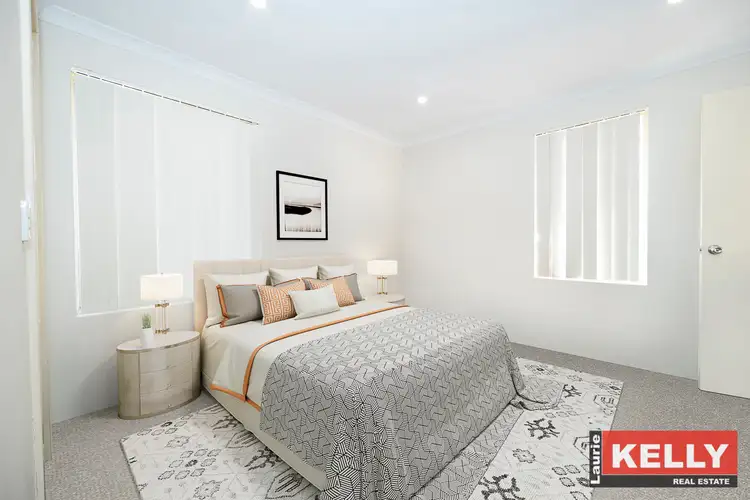Fifth view of Homely villa listing, 4/157 Sevenoaks Street, Cannington WA 6107
