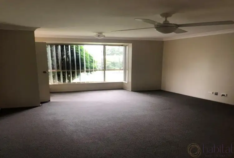 Third view of Homely unit listing, 1/3 Justine Parade, Rutherford NSW 2320