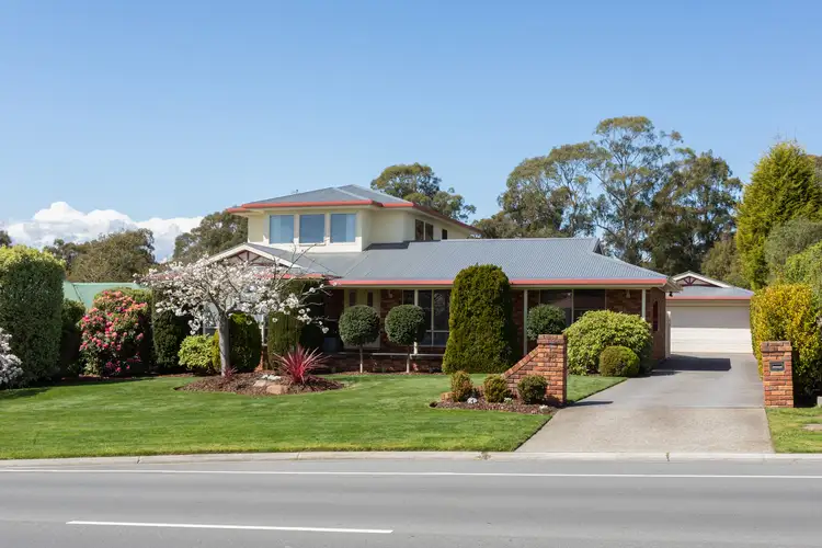 Main view of Homely house listing, 76 Freshwater Point Road, Legana TAS 7277