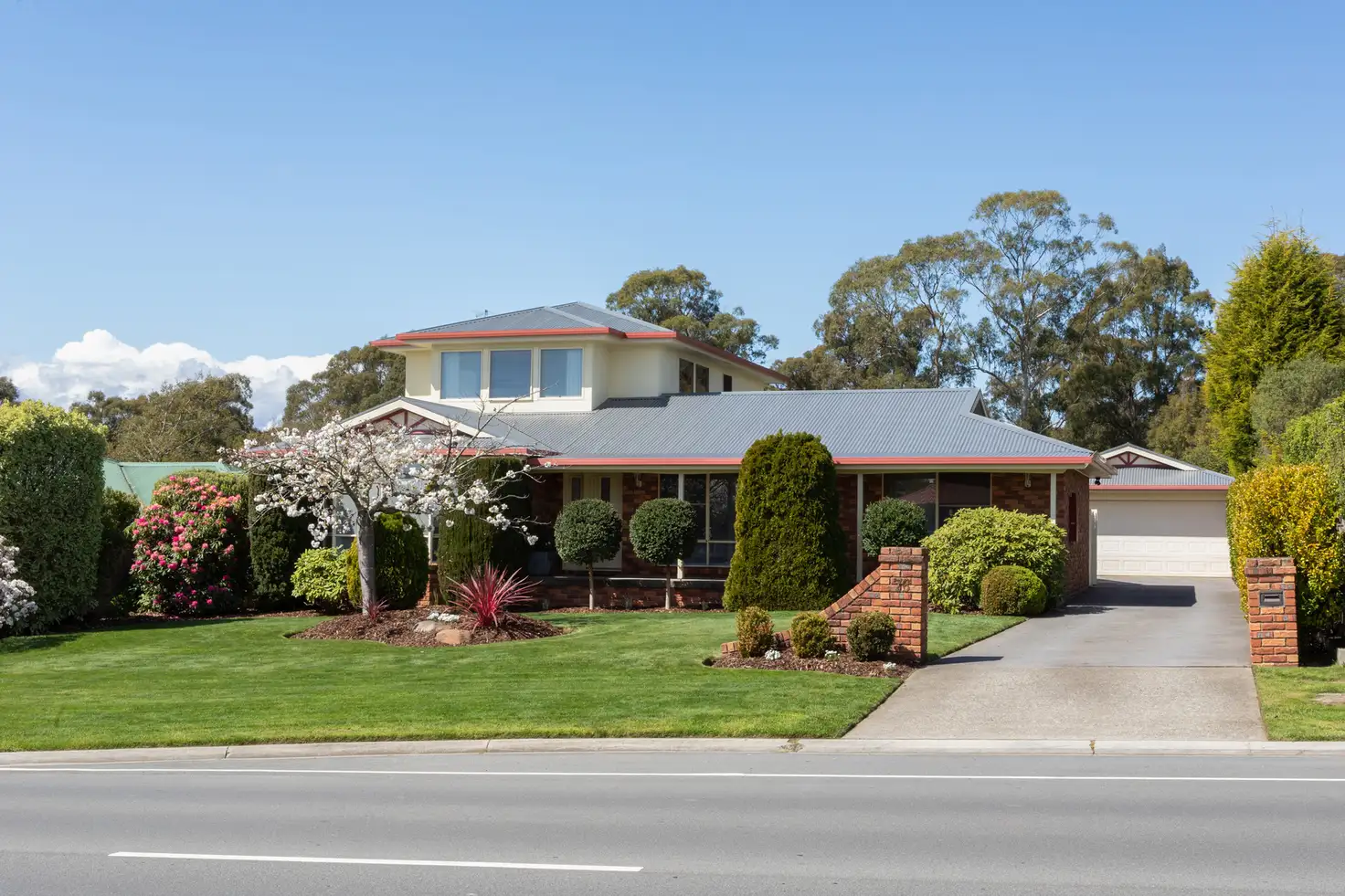 Main view of Homely house listing, 76 Freshwater Point Road, Legana TAS 7277