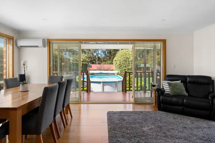 Third view of Homely house listing, 76 Freshwater Point Road, Legana TAS 7277