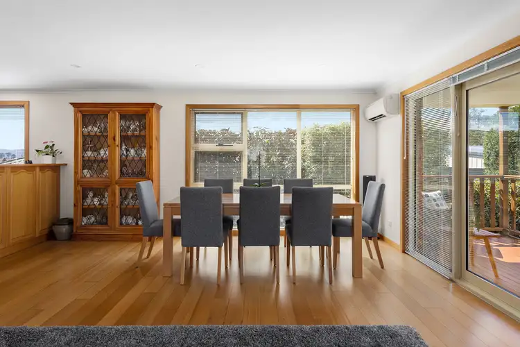 Fifth view of Homely house listing, 76 Freshwater Point Road, Legana TAS 7277