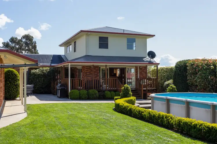 Sixth view of Homely house listing, 76 Freshwater Point Road, Legana TAS 7277