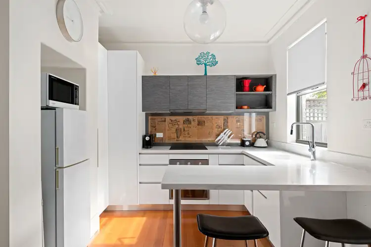 Second view of Homely house listing, 1 James Street, Launceston TAS 7250