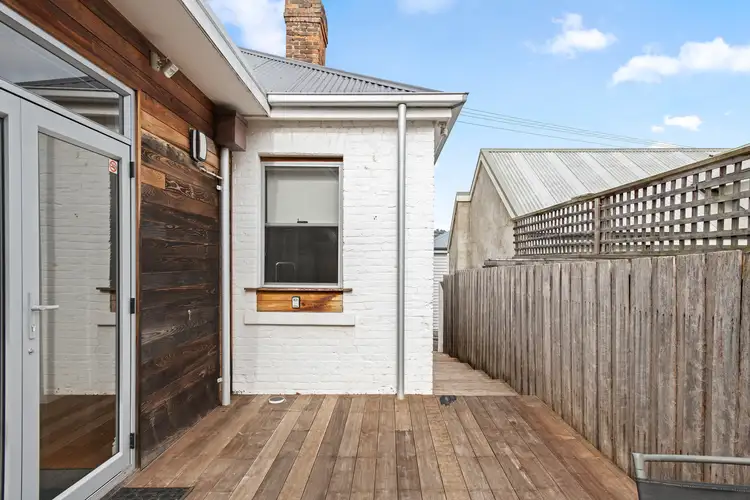 Fifth view of Homely house listing, 1 James Street, Launceston TAS 7250