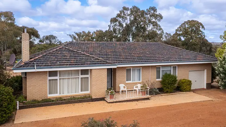 Main view of Homely house listing, 9 Shire Street, Pingelly WA 6308