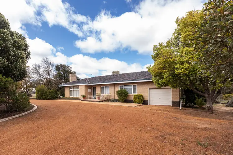 Second view of Homely house listing, 9 Shire Street, Pingelly WA 6308