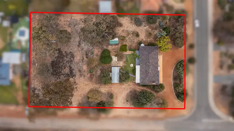 Third view of Homely house listing, 9 Shire Street, Pingelly WA 6308
