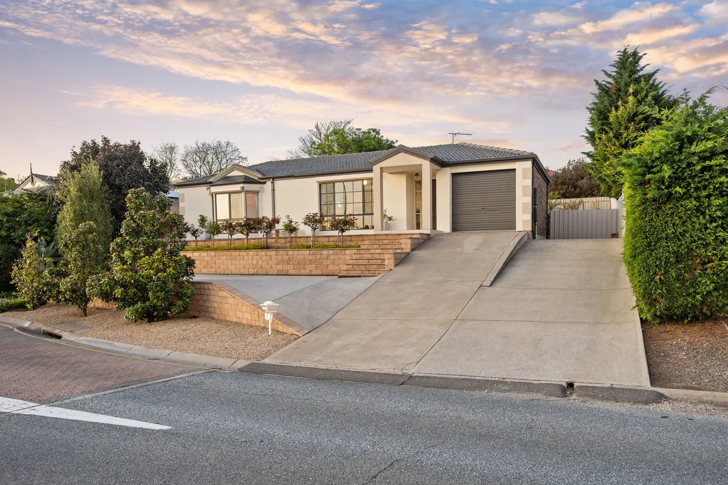 Main view of Homely house listing, 28 Marla Crescent, Noarlunga Downs SA 5168