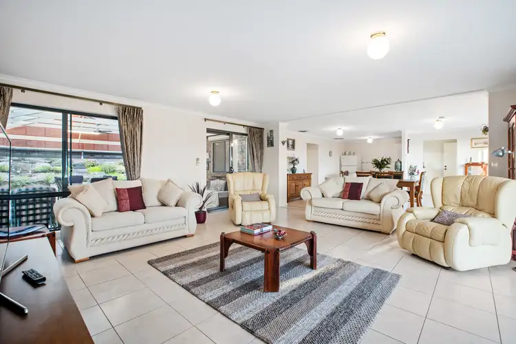 Fifth view of Homely house listing, 28 Marla Crescent, Noarlunga Downs SA 5168