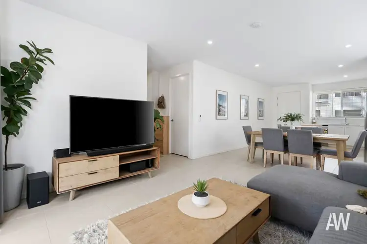 Second view of Homely townhouse listing, 308 Paradise Circuit, Maroochydore QLD 4558