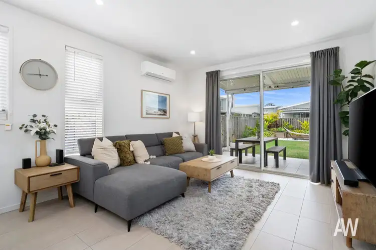 Third view of Homely townhouse listing, 308 Paradise Circuit, Maroochydore QLD 4558
