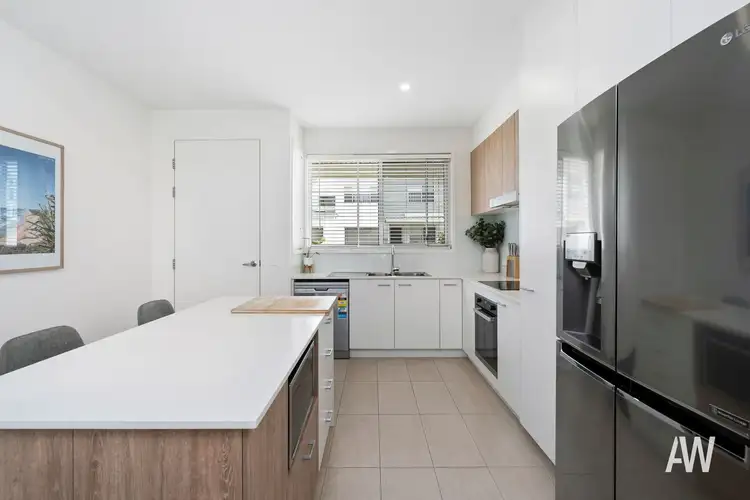 Fourth view of Homely townhouse listing, 308 Paradise Circuit, Maroochydore QLD 4558
