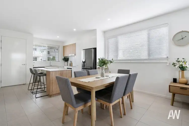 Fifth view of Homely townhouse listing, 308 Paradise Circuit, Maroochydore QLD 4558