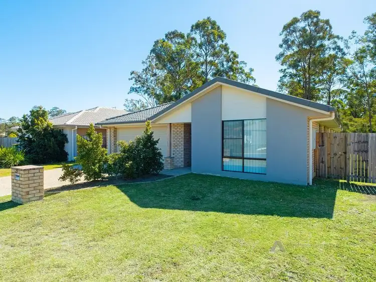 Second view of Homely house listing, 23 John Davison Place, Crestmead QLD 4132