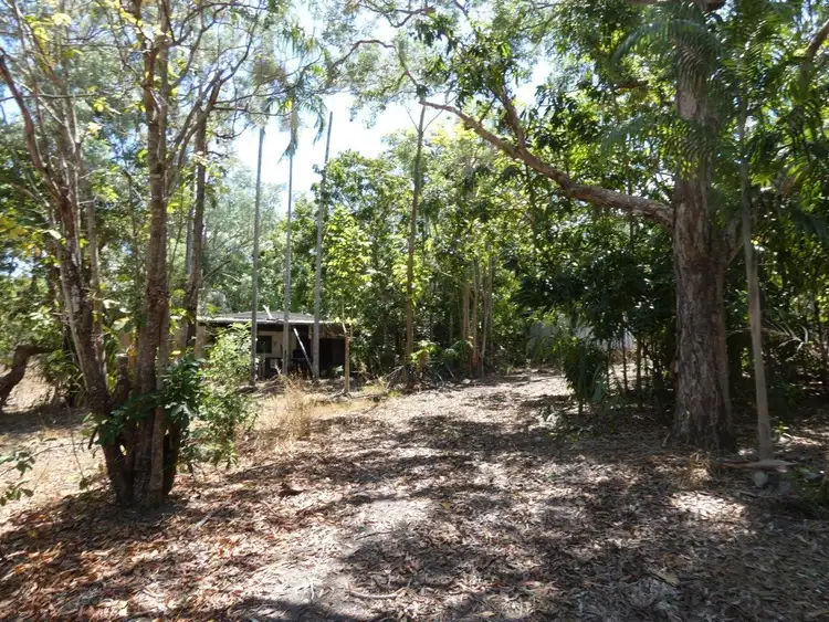 Fourth view of Homely house listing, 45-65 Fernee Road, Adelaide River NT 846
