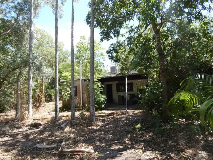 Fifth view of Homely house listing, 45-65 Fernee Road, Adelaide River NT 846