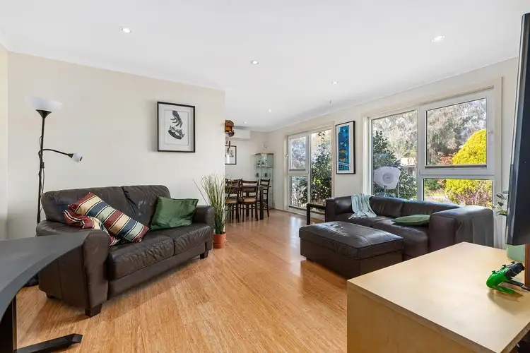Third view of Homely house listing, 41 Cuthbert Circuit, Wanniassa ACT 2903