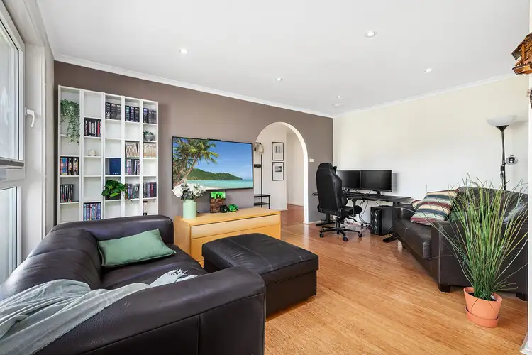 Fourth view of Homely house listing, 41 Cuthbert Circuit, Wanniassa ACT 2903